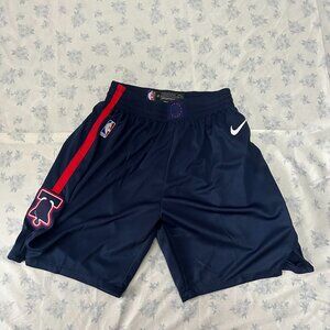NBA Arizona Wildcats Nike Dri Fit College Shorts
